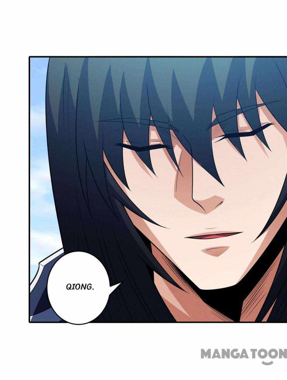 God of Martial Arts (Original Translation) Chapter 665 page 17 - 