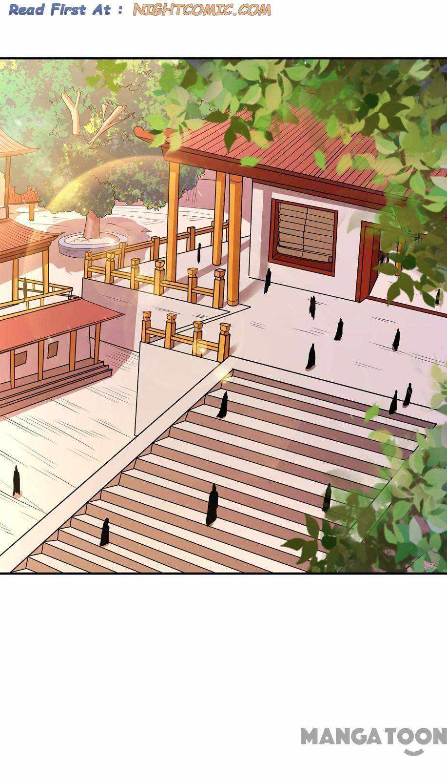 God of Martial Arts (Original Translation) Chapter 667 page 15 - 