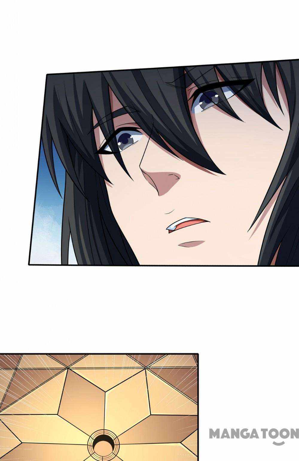 God of Martial Arts (Original Translation) Chapter 667 page 27 - 