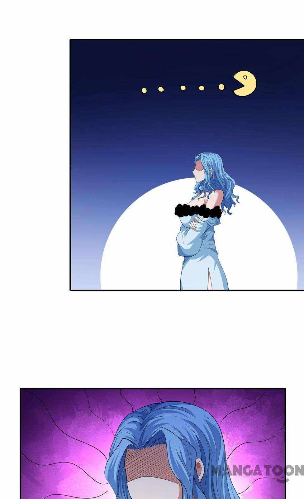 God of Martial Arts (Original Translation) Chapter 667 page 4 - 