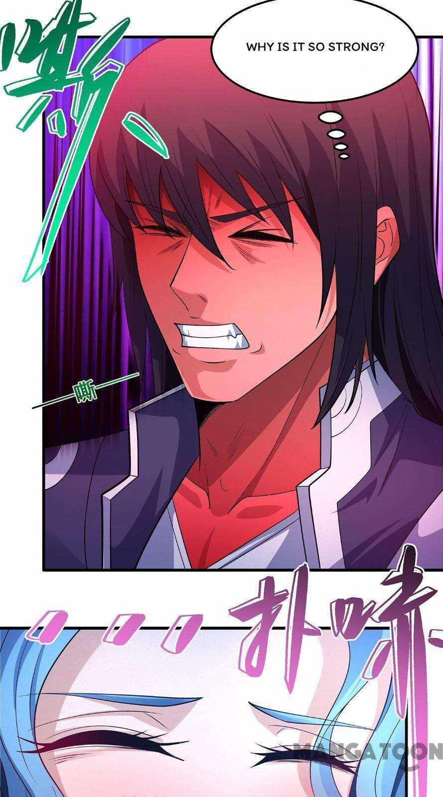 God of Martial Arts (Original Translation) Chapter 668 page 3 - 