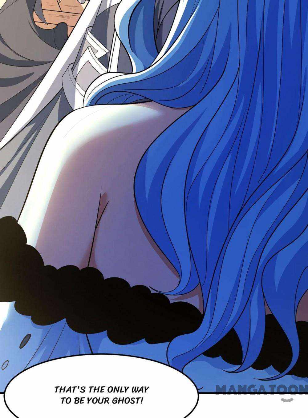 God of Martial Arts (Original Translation) Chapter 670 page 12 - 