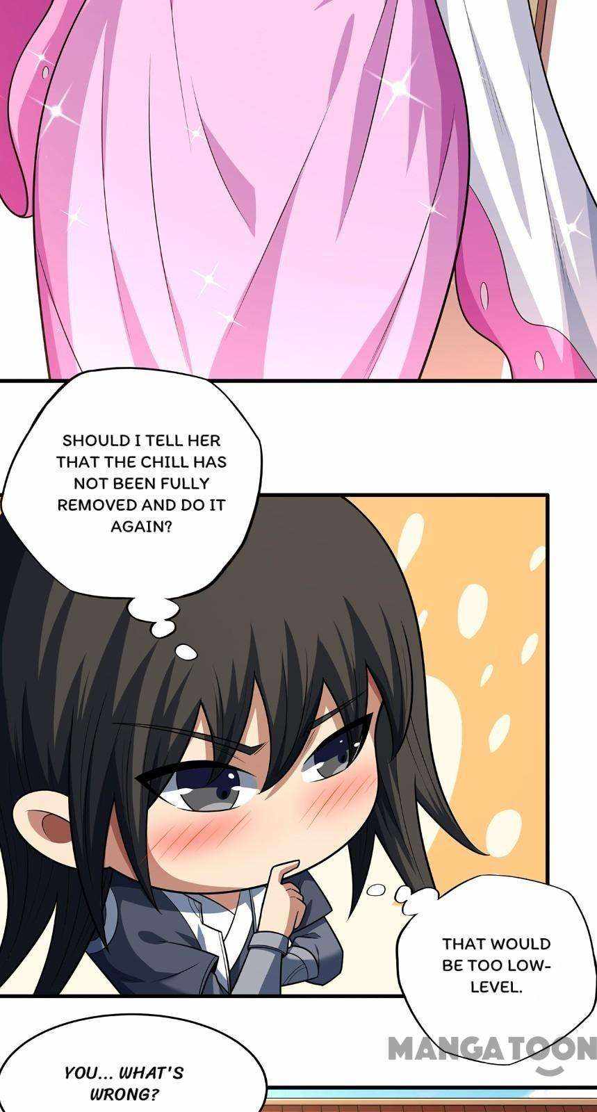 God of Martial Arts (Original Translation) Chapter 681 page 24 - 