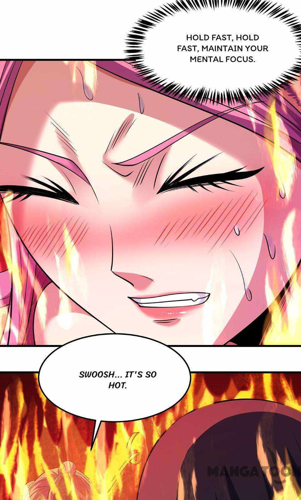 God of Martial Arts (Original Translation) Chapter 681 page 4 - 