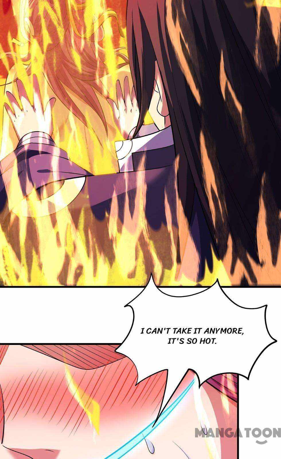 God of Martial Arts (Original Translation) Chapter 681 page 5 - 
