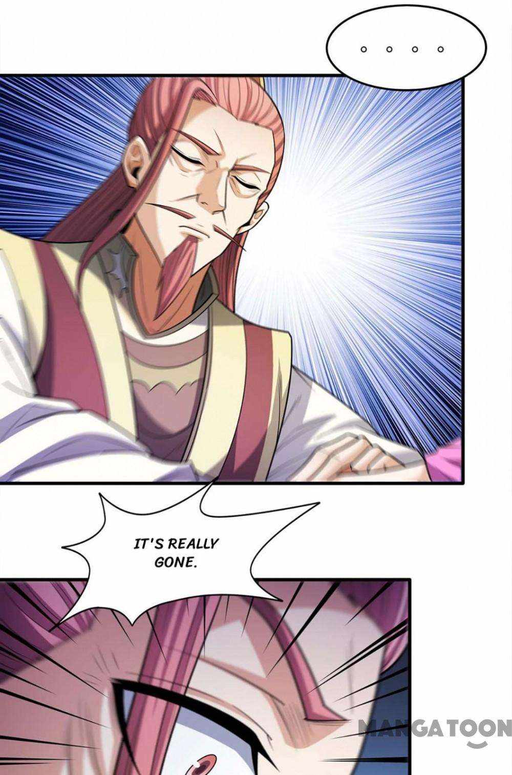 God of Martial Arts (Original Translation) Chapter 682 page 15 - 