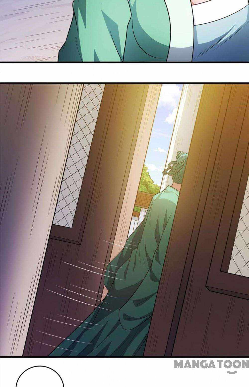 God of Martial Arts (Original Translation) Chapter 682 page 6 - 