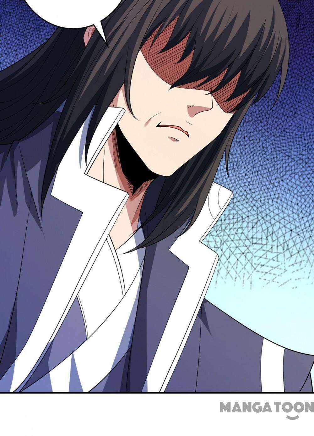 God of Martial Arts (Original Translation) Chapter 684 page 34 - 