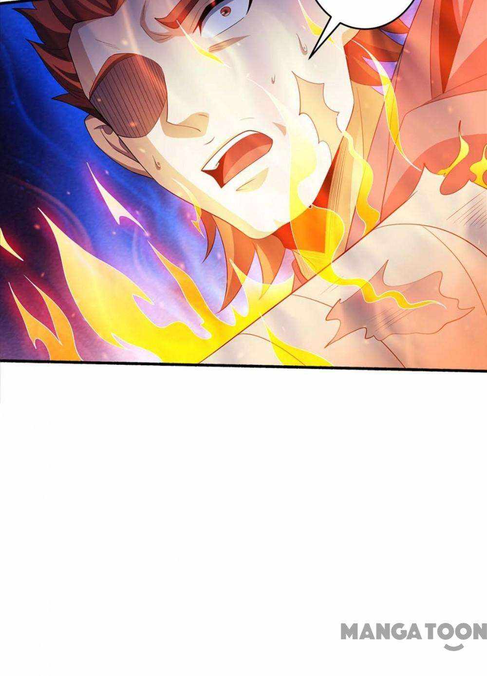 God of Martial Arts (Original Translation) Chapter 685 page 12 - 