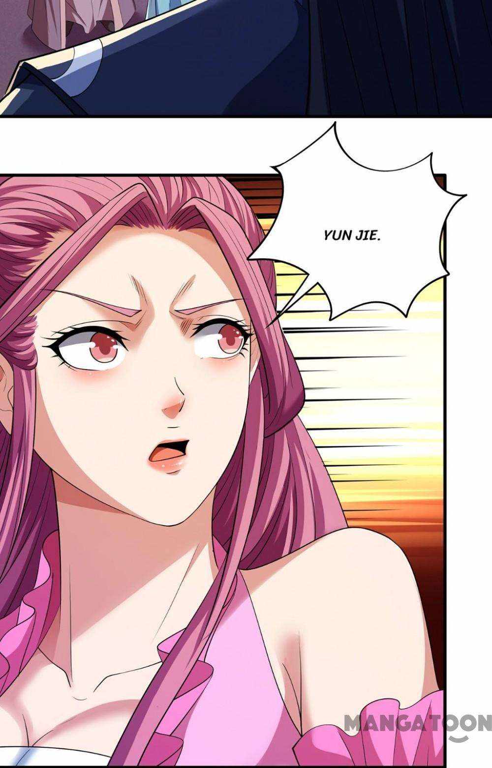 God of Martial Arts (Original Translation) Chapter 686 page 5 - 