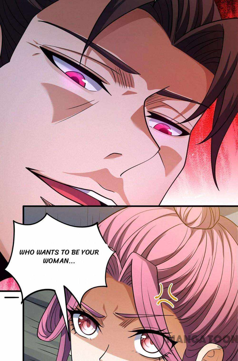 God of Martial Arts (Original Translation) Chapter 688 page 31 - 