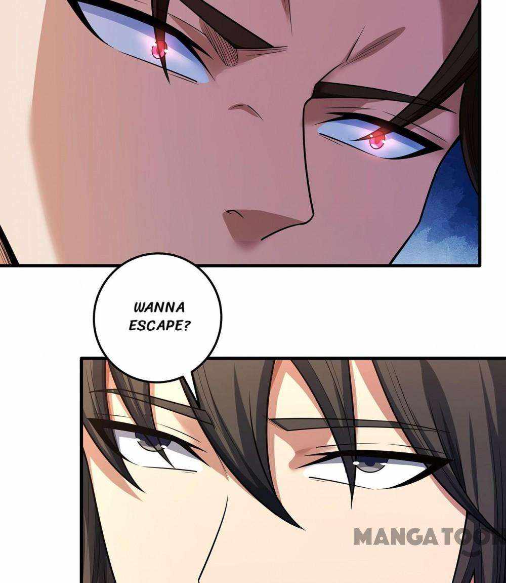 God of Martial Arts (Original Translation) Chapter 689 page 9 - 