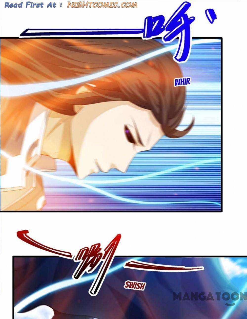God of Martial Arts (Original Translation) Chapter 691 page 2 - 