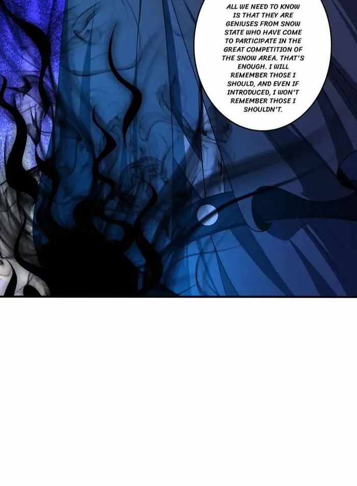 God of Martial Arts (Original Translation) Chapter 693 page 26 - 