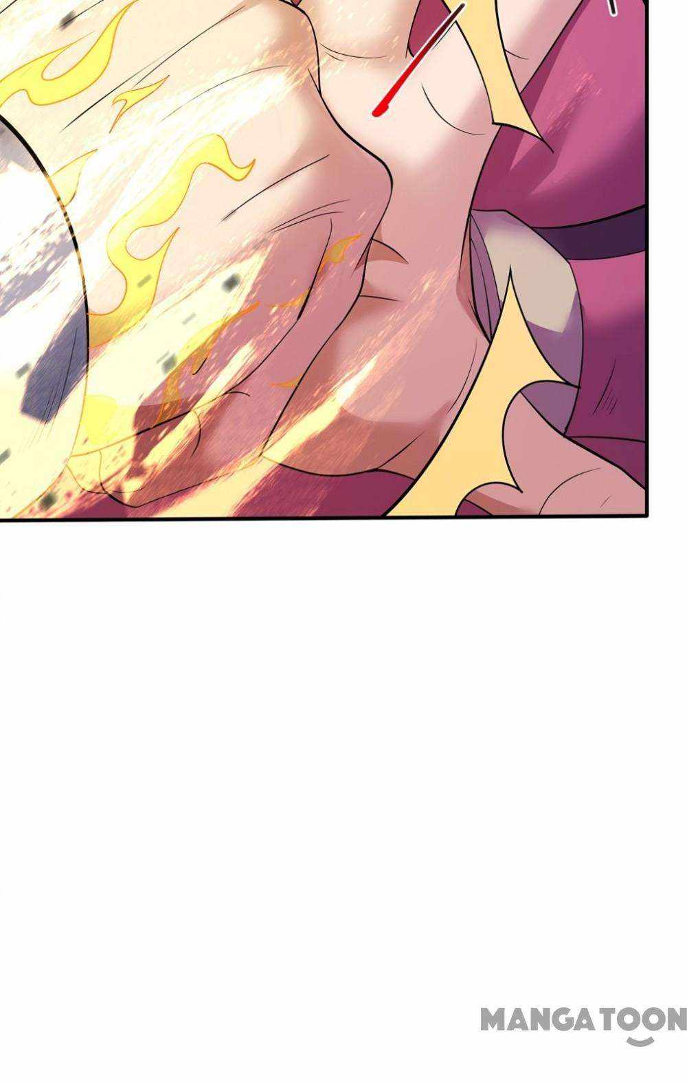 God of Martial Arts (Original Translation) Chapter 694 page 29 - 