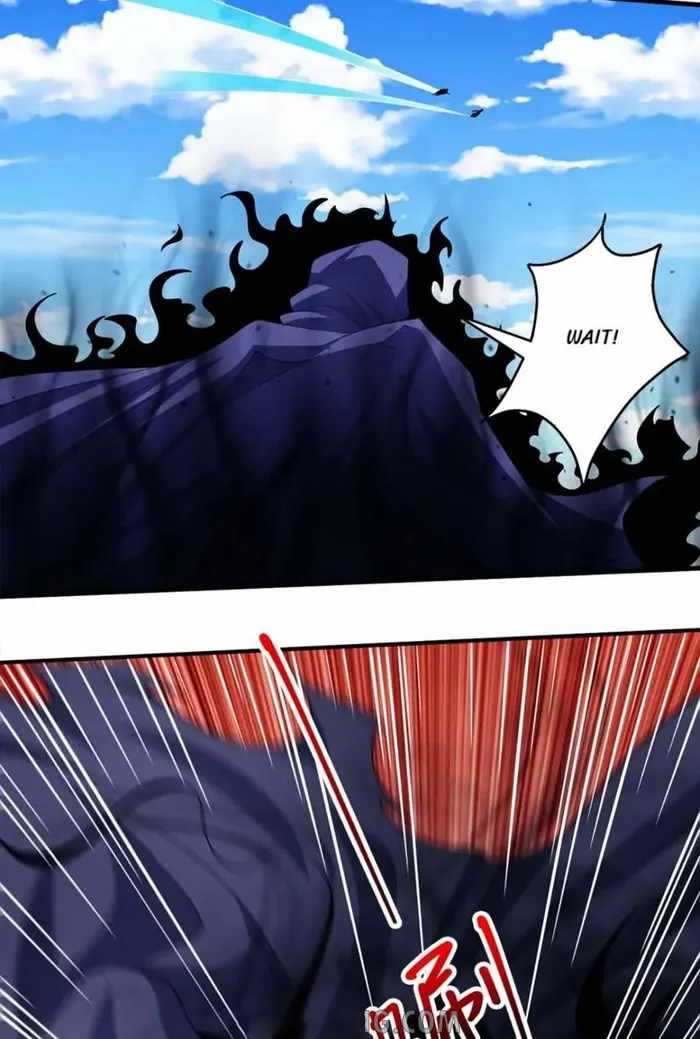 God of Martial Arts (Original Translation) Chapter 695 page 13 - 