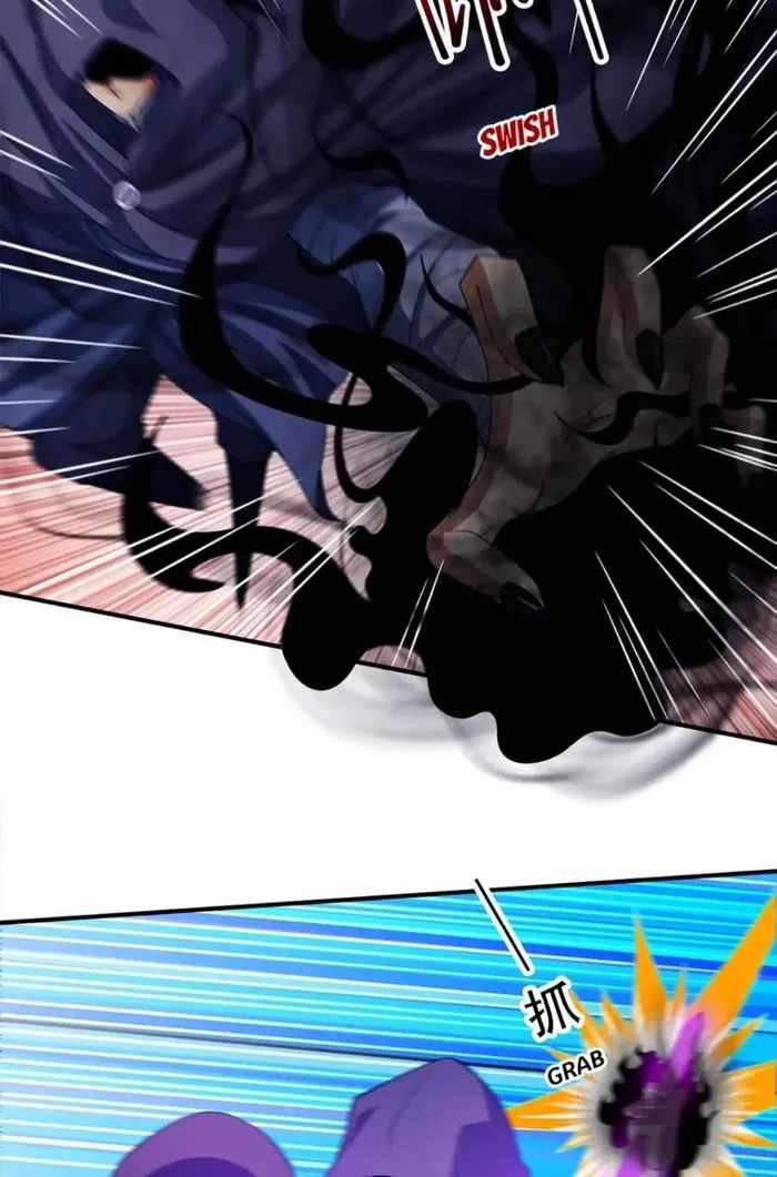 God of Martial Arts (Original Translation) Chapter 695 page 14 - 