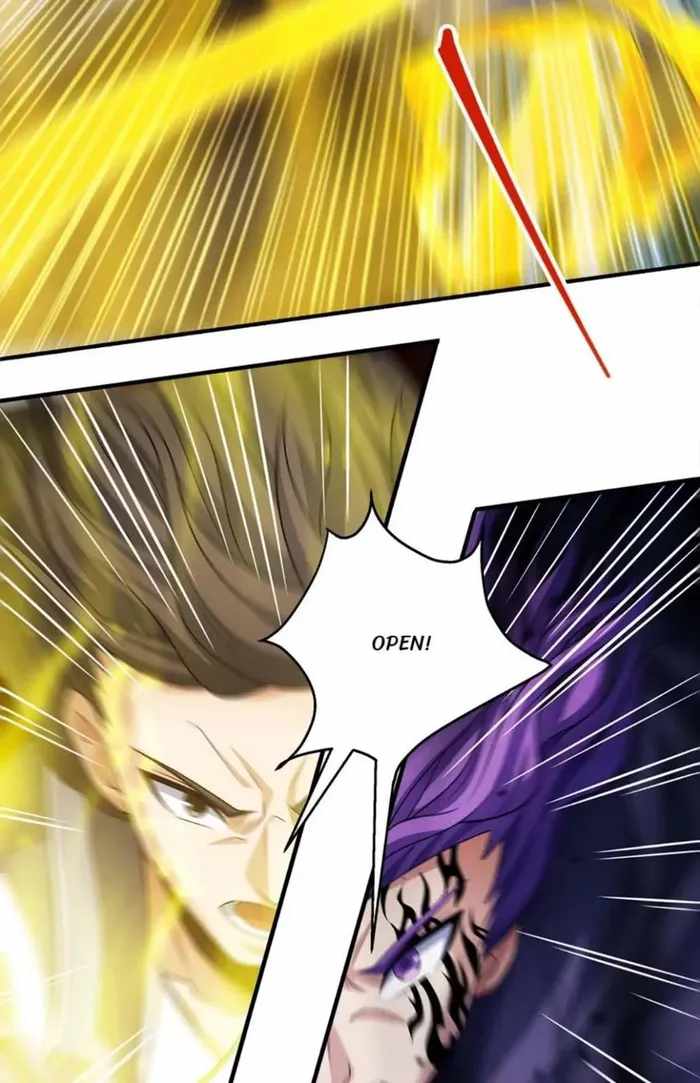 God of Martial Arts (Original Translation) Chapter 695 page 28 - 