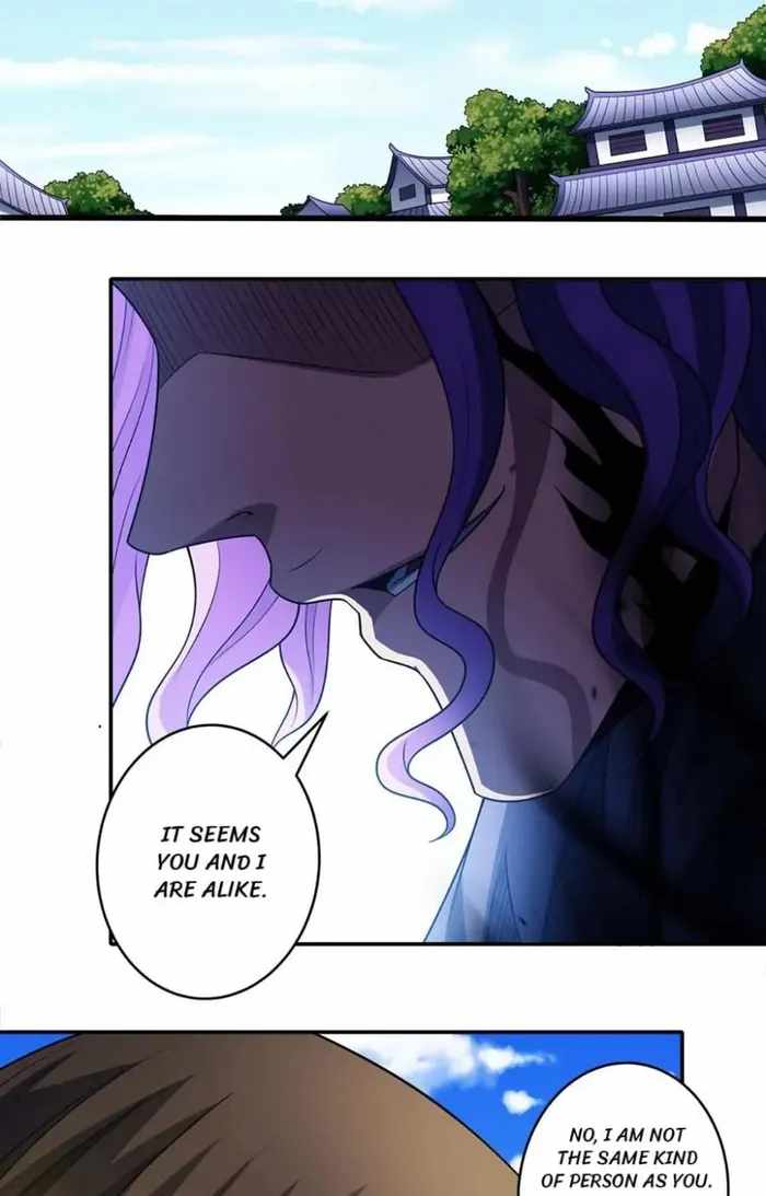 God of Martial Arts (Original Translation) Chapter 695 page 30 - 
