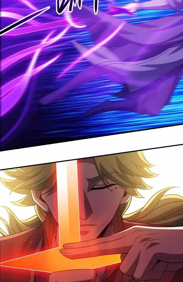 God of Martial Arts (Original Translation) Chapter 695 page 6 - 