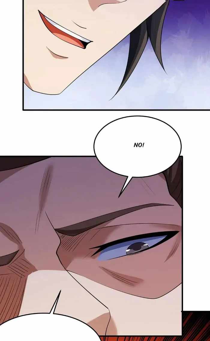 God of Martial Arts (Original Translation) Chapter 696 page 32 - 