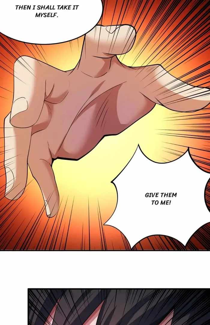 God of Martial Arts (Original Translation) Chapter 696 page 33 - 