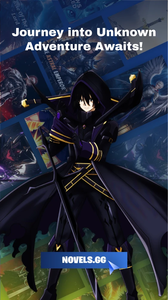 God of Martial Arts (Original Translation) Chapter 696 page 36 - 