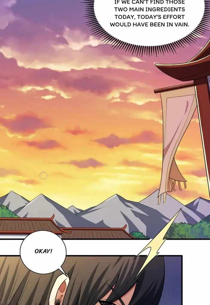 God of Martial Arts (Original Translation) Chapter 696 page 6 - 