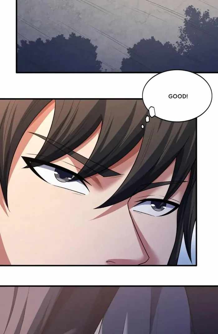 God of Martial Arts (Original Translation) Chapter 696 page 8 - 