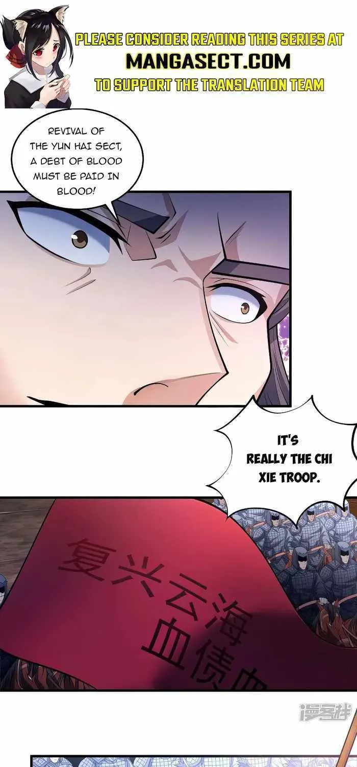 God Of Martial Arts Chapter 621 page 2 - 