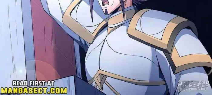 God Of Martial Arts Chapter 621 page 22 - 