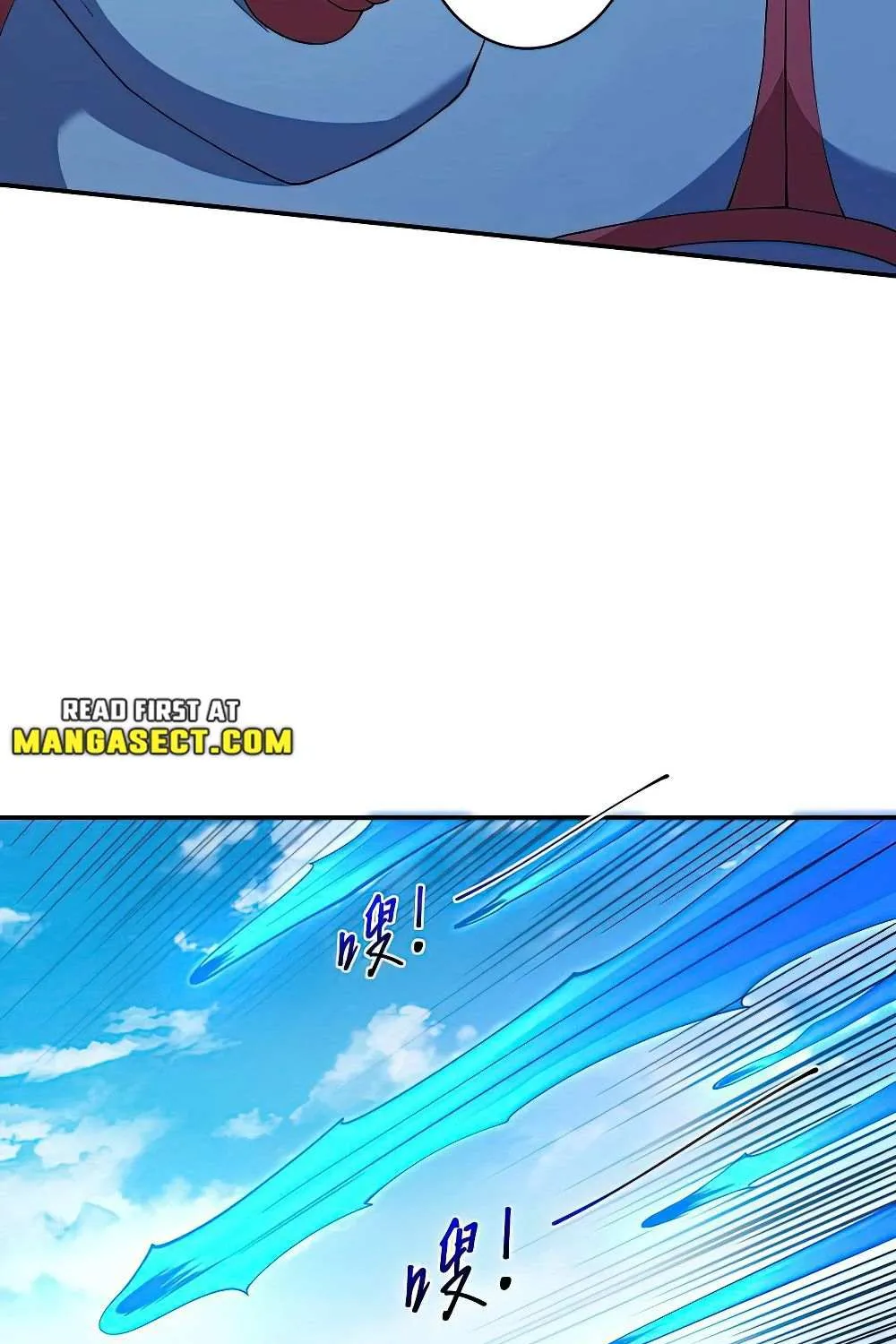 God Of Martial Arts Chapter 623 page 27 - 