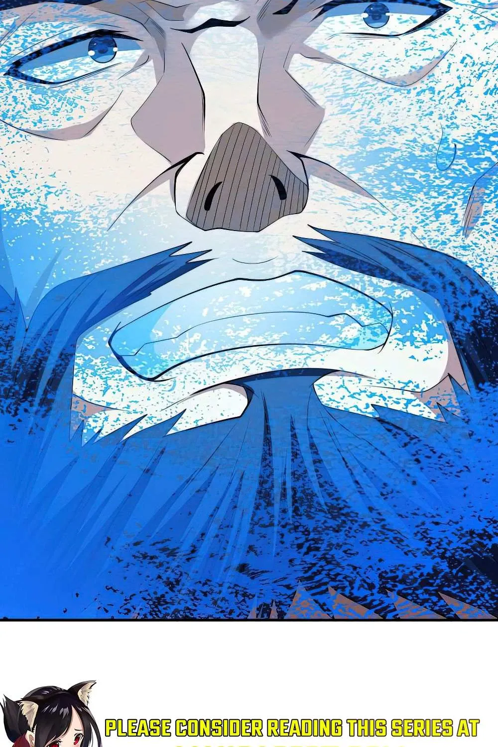 God Of Martial Arts Chapter 623 page 40 - 