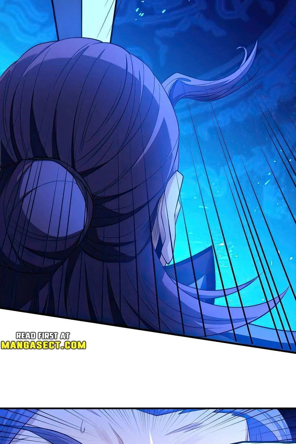 God Of Martial Arts Chapter 624 page 16 - 