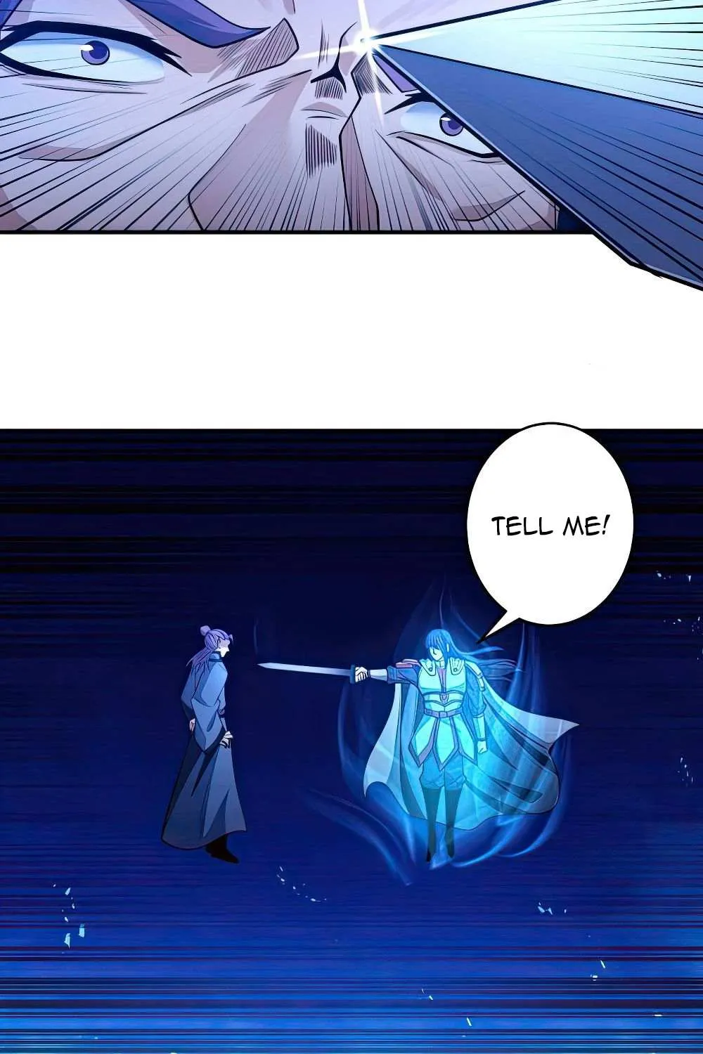 God Of Martial Arts Chapter 624 page 17 - 