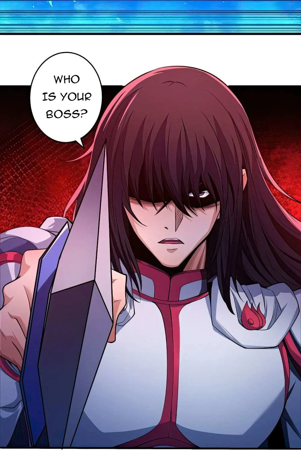 God Of Martial Arts Chapter 624 page 18 - 