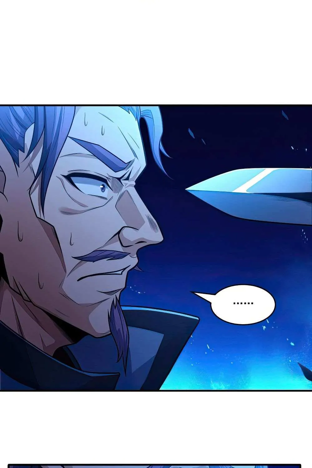 God Of Martial Arts Chapter 624 page 19 - 