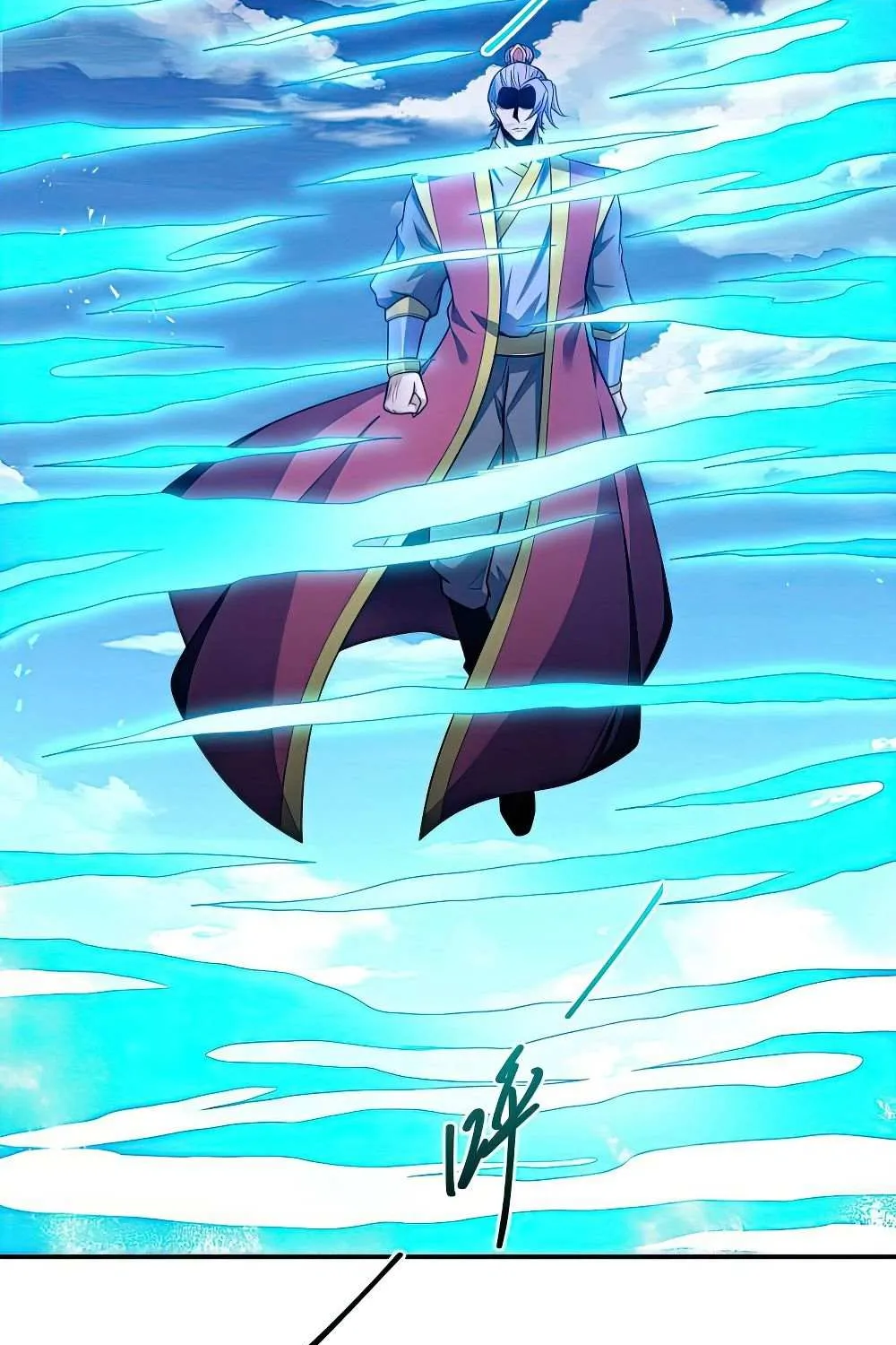 God Of Martial Arts Chapter 624 page 26 - 