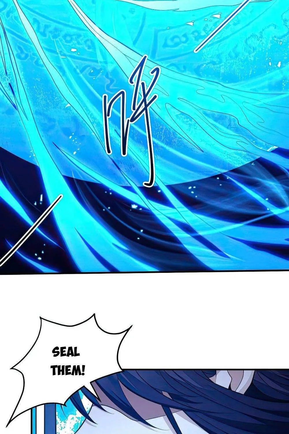 God Of Martial Arts Chapter 624 page 4 - 