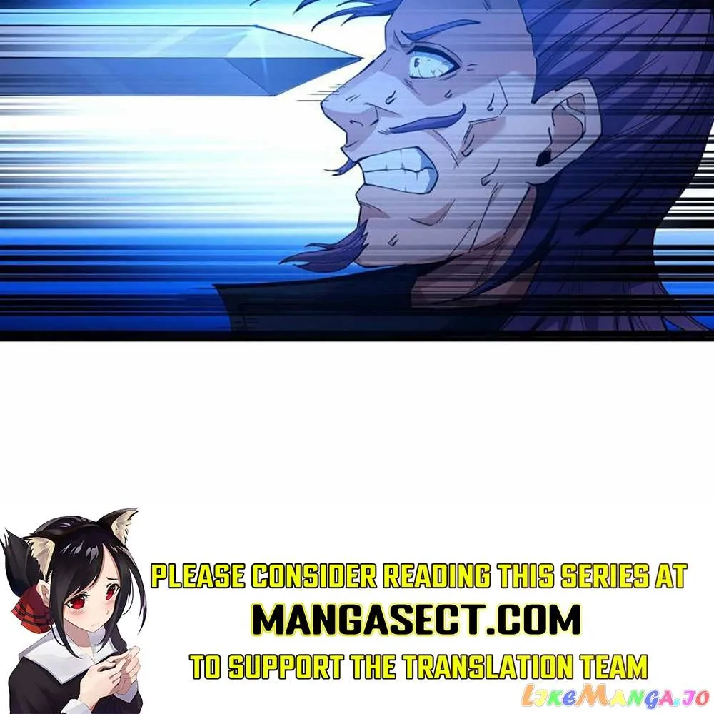 God Of Martial Arts Chapter 624 page 42 - 