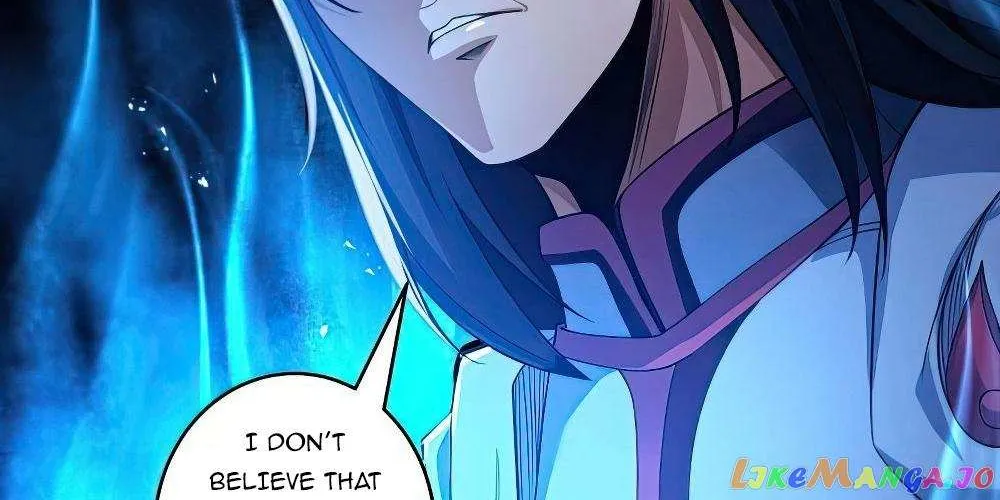 God Of Martial Arts Chapter 624 page 9 - 
