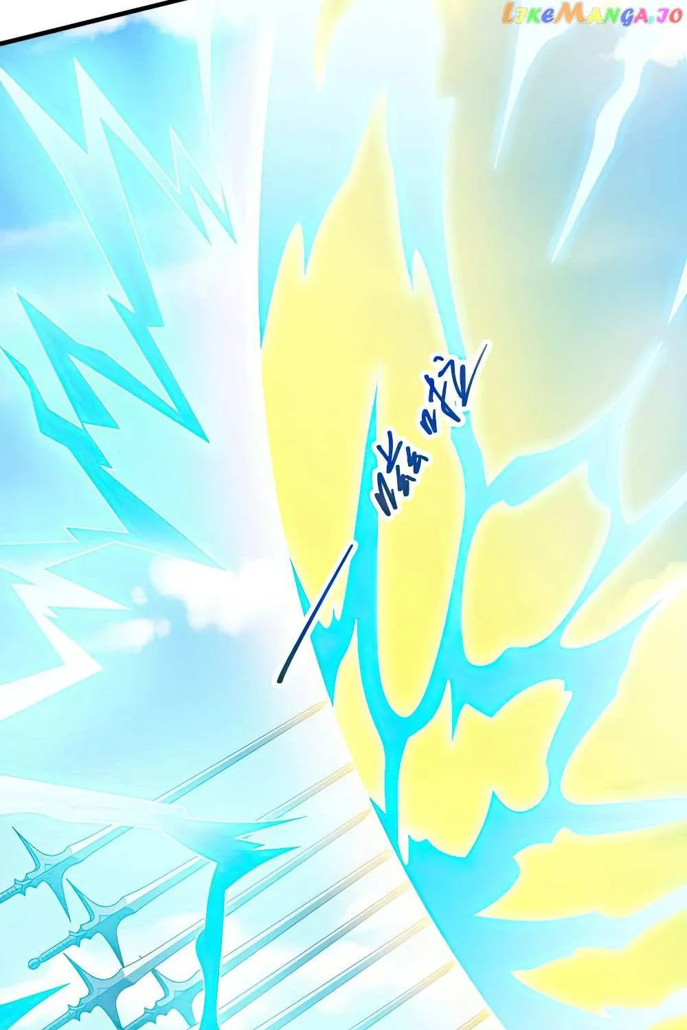 God Of Martial Arts Chapter 625 page 34 - 