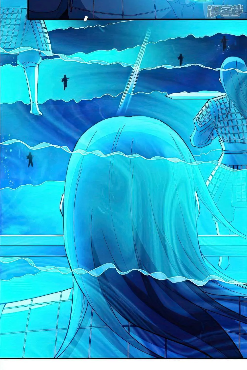 God Of Martial Arts Chapter 626 page 20 - 