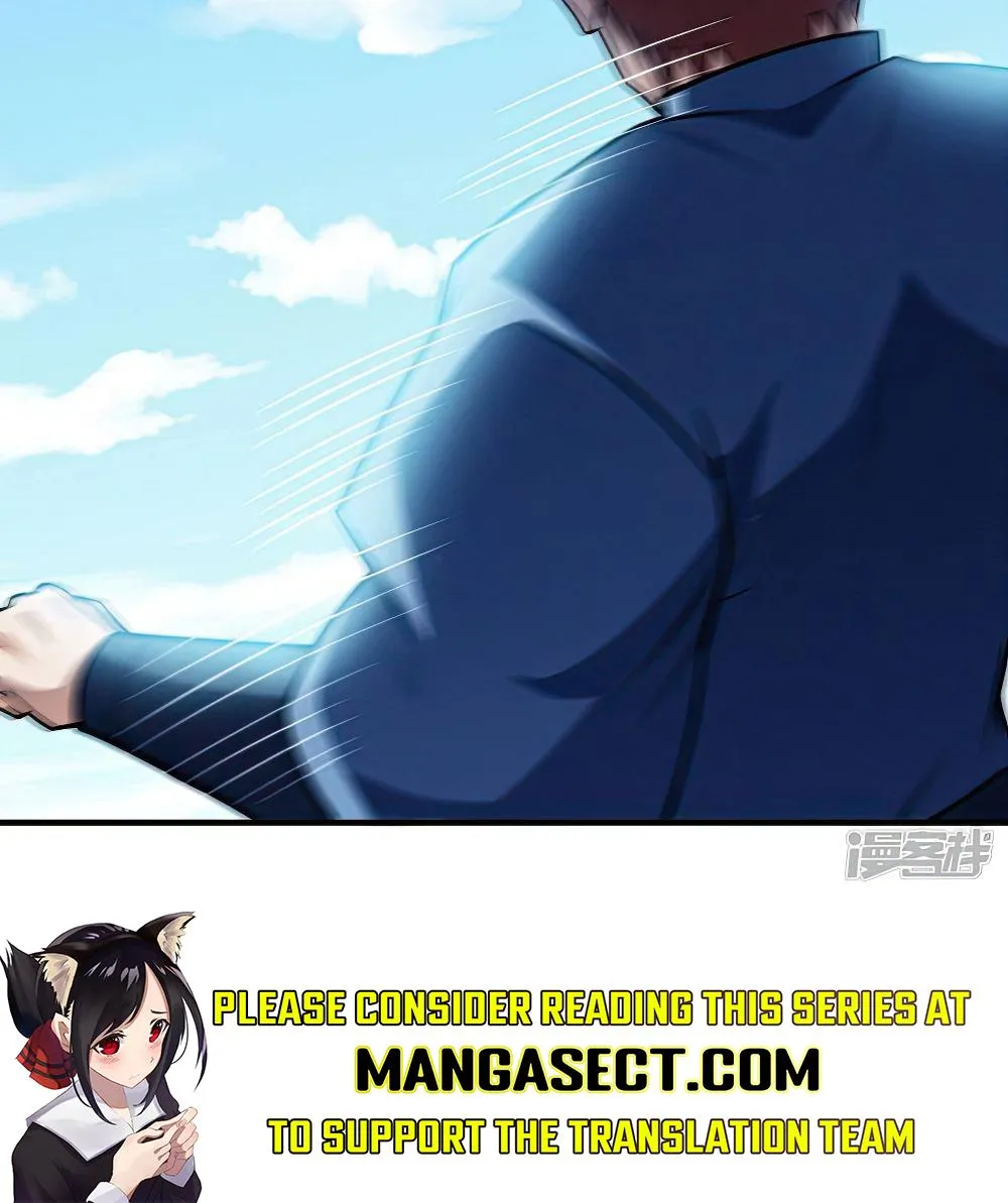 God Of Martial Arts Chapter 626 page 41 - 