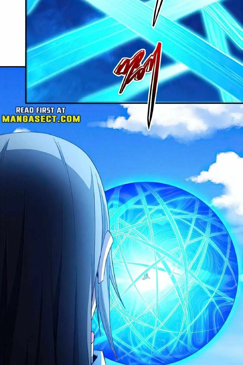 God Of Martial Arts Chapter 626 page 6 - 