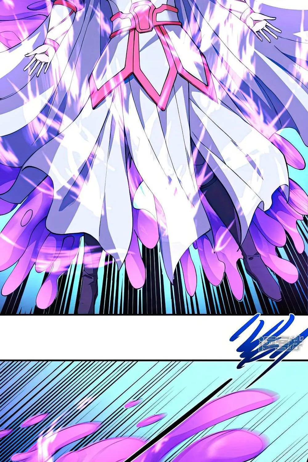 God Of Martial Arts Chapter 627 page 18 - 