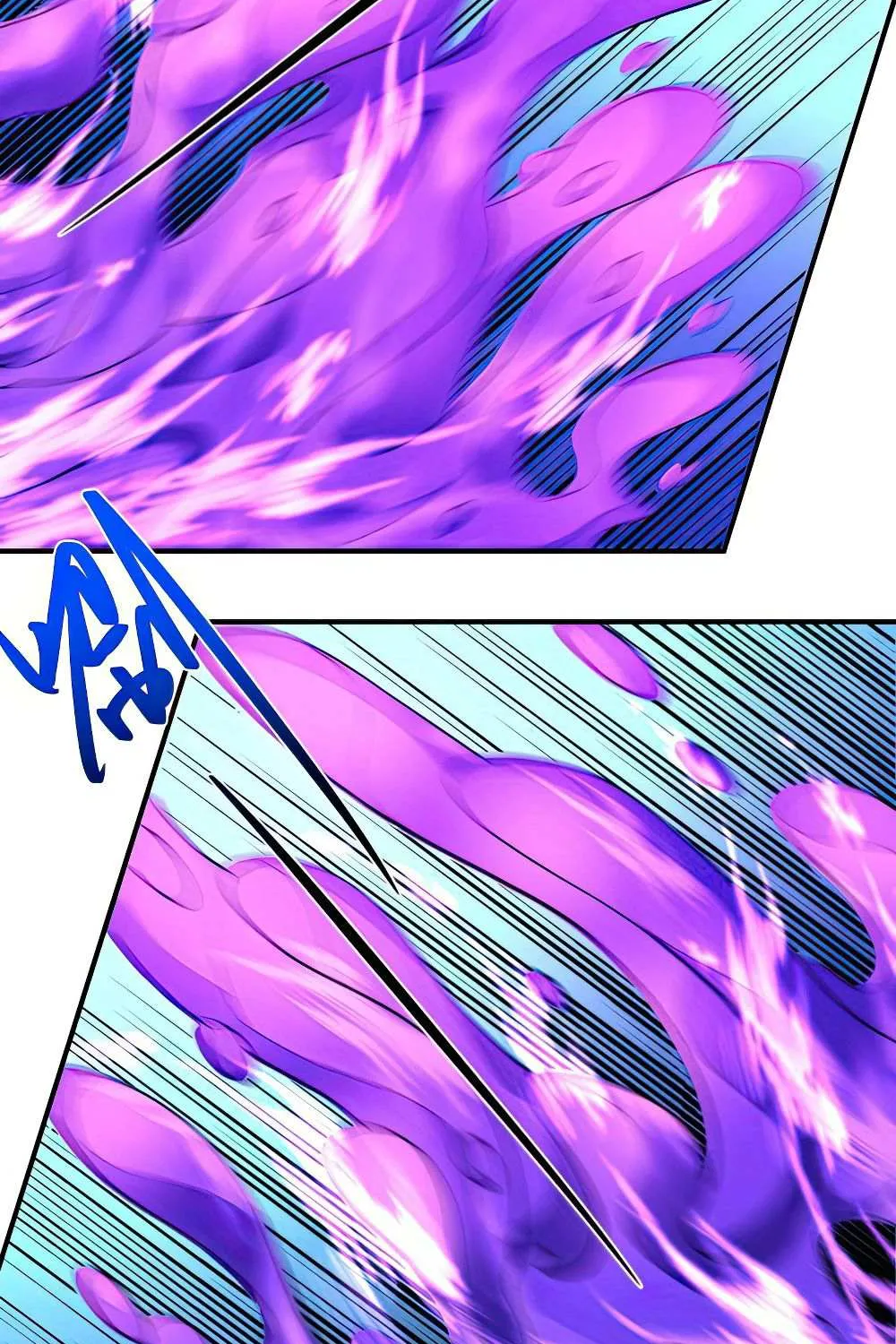 God Of Martial Arts Chapter 627 page 19 - 