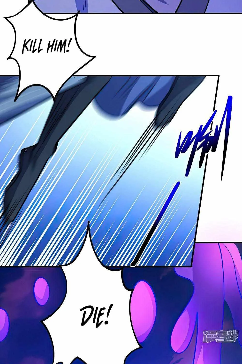 God Of Martial Arts Chapter 627 page 33 - 