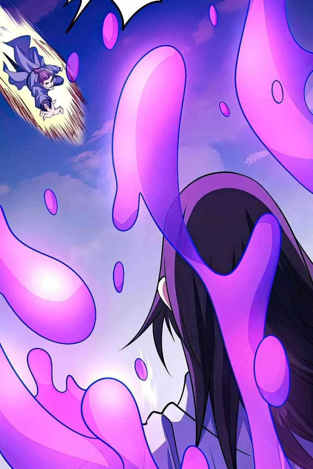 God Of Martial Arts Chapter 627 page 34 - 