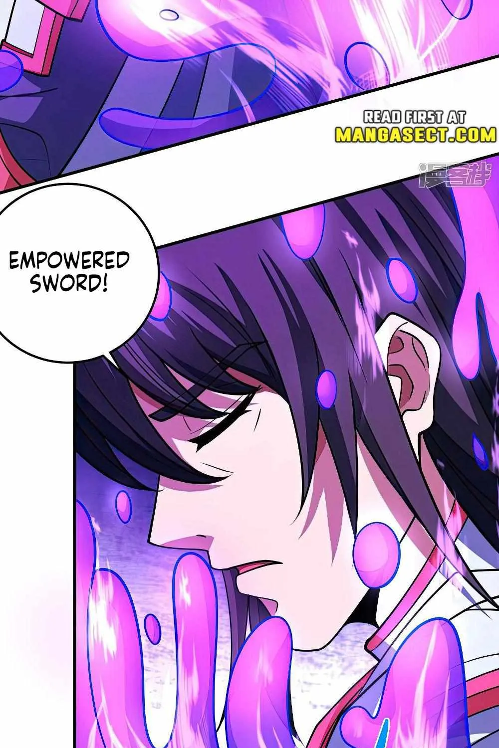 God Of Martial Arts Chapter 627 page 36 - 